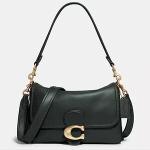 Coach soft tabby shoulder bag